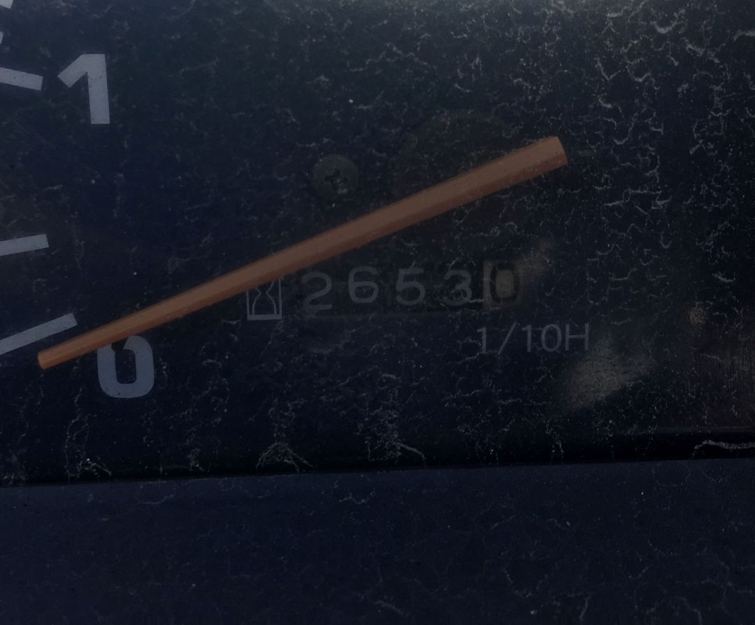 2010 KUBOTA MX4700F - Image 15